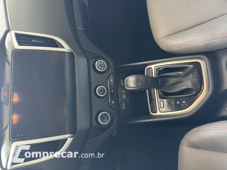 CRETA 1.6 16V Attitude