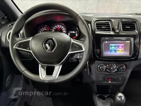 LOGAN 1.0 12V SCE ZEN