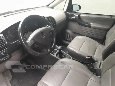ZAFIRA 2.0 MPFI Elite 16V