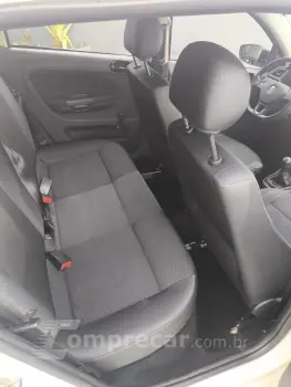 GOL 1.0 12V MPI Totalflex