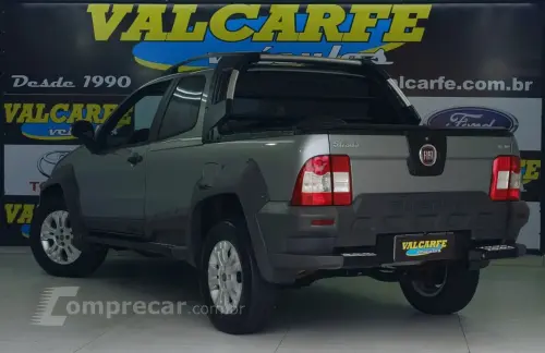 STRADA 1.8 MPI Adventure CD 8V