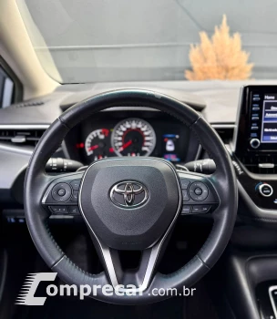 COROLLA 2.0 XEI 16V