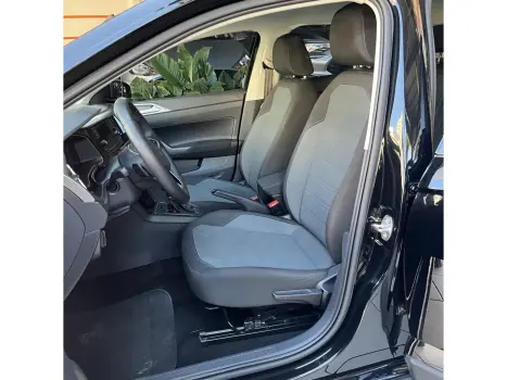 NIVUS 1.0 200 TSI TOTAL FLEX COMFORTLINE AUTOMÁTICO