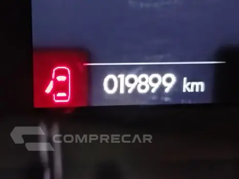 Pulse 1.3 Flex Drive Cvt