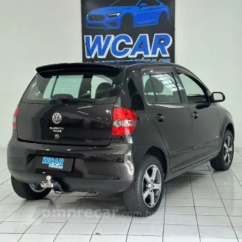 Fox 1.0 Mi Total Flex 8V 5p