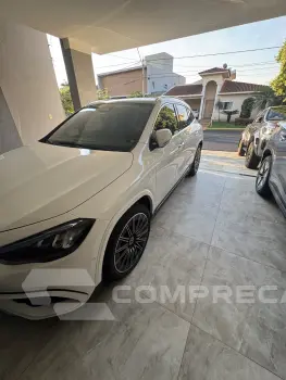 GLA 200 AMG LIFE híbrido