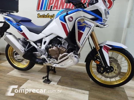 CRF 1100 Africa Twin Adventure Sports