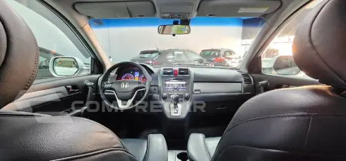 CR-V EXL 2.0 16V 4WD/2.0 Flexone Aut.