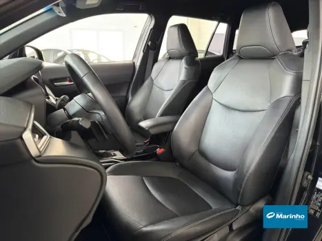 COROLLA CROSS 2.0 VVT-IE FLEX XRE DIRECT SHIFT