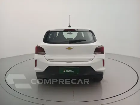 ONIX 1.0 FLEX LT MANUAL