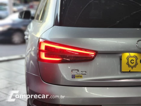Q3 1.4 TFSI Ambiente S Tronic
