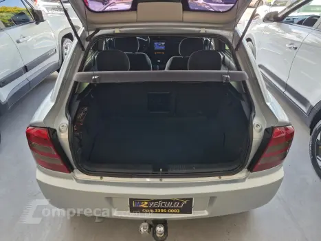 ASTRA 2.0 MPFI ADVANTAGE 8V FLEX 4P MANUAL