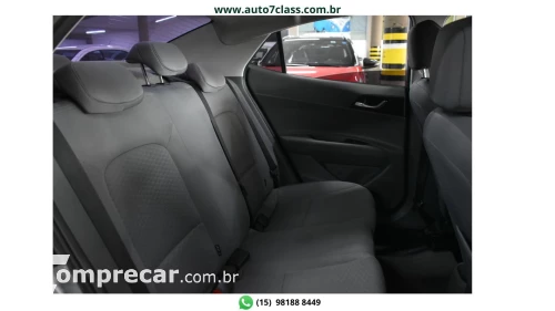HB20S - 1.0 12V VISION MANUAL