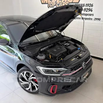 JETTA 2.0 350 TSI GLI