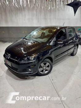 Volkswagen FOX 1.6 MSI Connect 4 portas