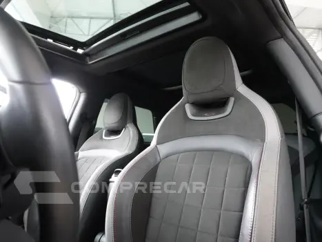 COOPER 2.0 16V TWINPOWER GASOLINA JOHN COOPER WORKS 2P STEPT