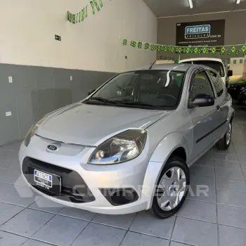Ka 1.0 8V/1.0 8V ST Flex 3p