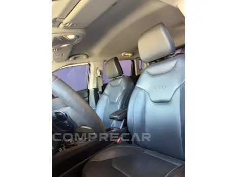 COMPASS 1.3 T270 TURBO FLEX LONGITUDE AT6