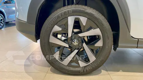 Tera 1.0 12V 4P 170 TSI HIGH AUTOMÁTICO