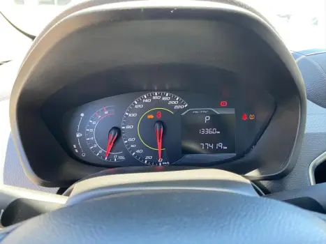 SPIN 1.8 Activ 8V
