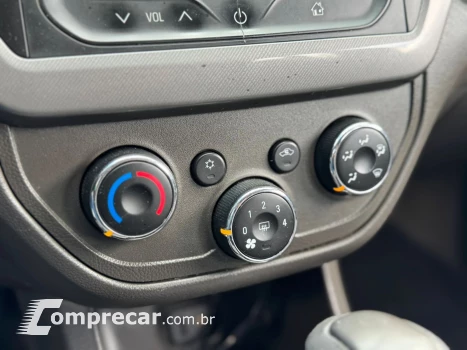 COBALT 1.8 MPFI LTZ 8V