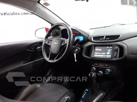 ONIX - 1.4 MPFI LTZ 8V 4P AUTOMÁTICO