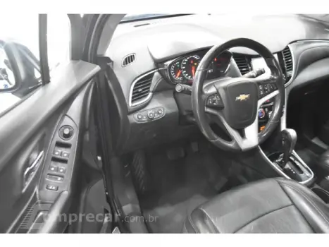 TRACKER - 1.4 16V TURBO PREMIER AUTOMÁTICO