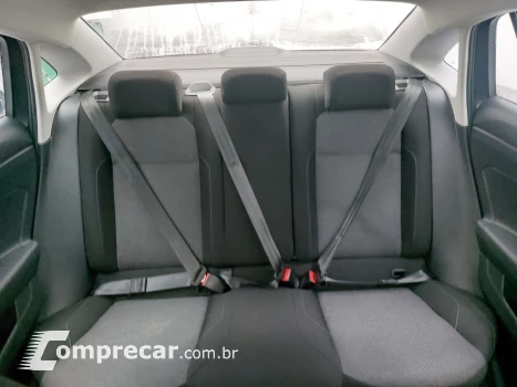 VIRTUS 1.0 TSI FLEX 12V AUT