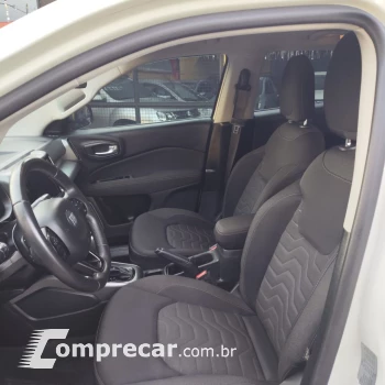 Toro Freedom 2.0 16V 4x4 TB Diesel Aut.