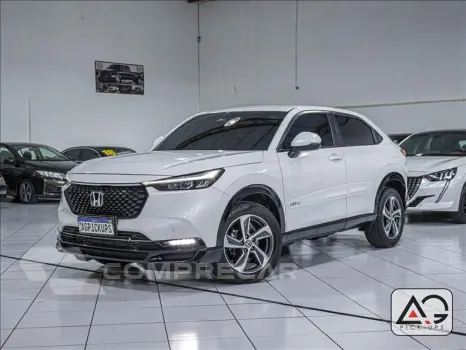 HR-V 1.5 DI I-vtec Turbo Touring