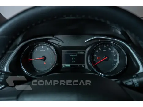 ONIX 1.0 TURBO FLEX LTZ AUTOMÁTICO