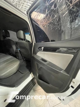 S10 2.4 LTZ 4X2 CD 8V