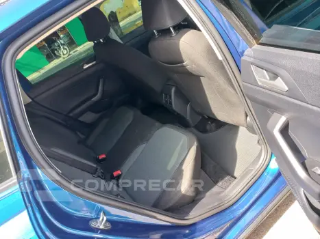 NIVUS CL TSI