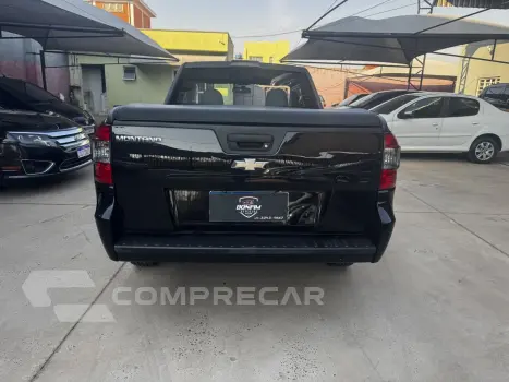 Montana 1.4 FLEX LS
