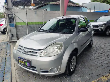 FORD KA 1.0 MPI 8V 2 portas