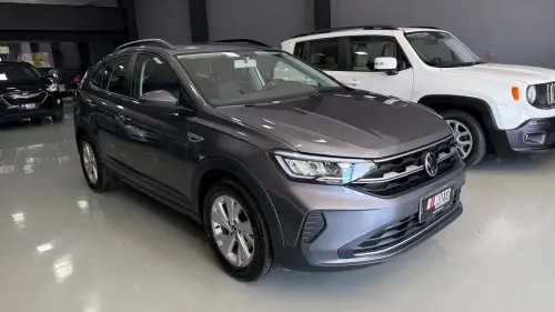 NIVUS 1.0 200 TSI Comfortline