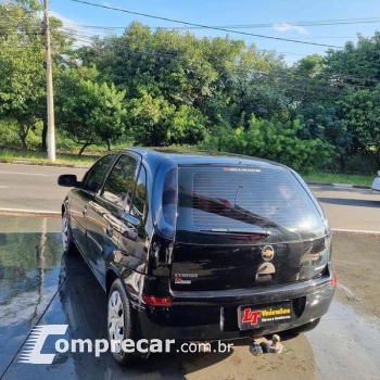 CORSA HATCH PREMIUM