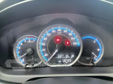 YARIS 1.5 16V FLEX XL MULTIDRIVE