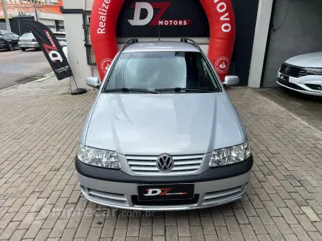 PARATI 2.0 MI Crossover 8V G.III