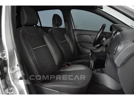 SANDERO 1.0 12V SCE FLEX S EDITION MANUAL