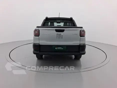 STRADA 1.3 FIREFLY FLEX FREEDOM CD MANUAL