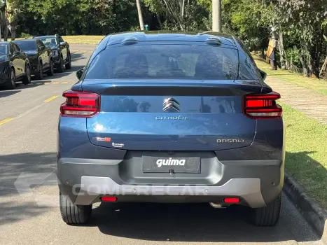 BASALT 1.0 Turbo 200 Shine