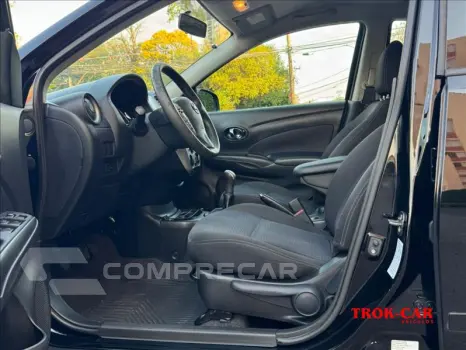 VERSA 1.6 16vstart SV