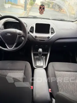 KA 1.5 Ti-vct SE
