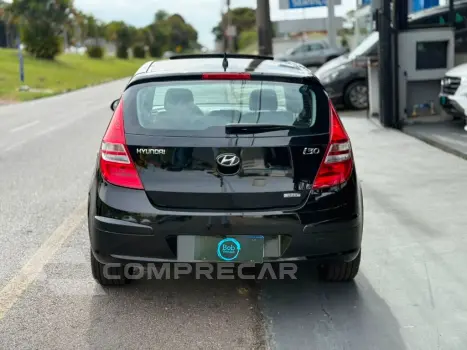 i30 2.0 16V 145cv 5p Aut.