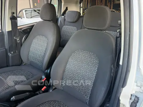 UNO 1.0 FIRE FLEX ATTRACTIVE MANUAL