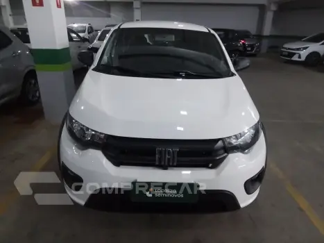 MOBI 1.0 EVO FLEX LIKE. MANUAL