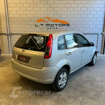 FIESTA 1.6 MPI Class 8V