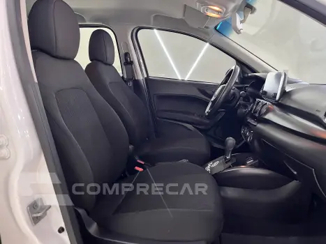 CRONOS 1.3 Firefly Drive