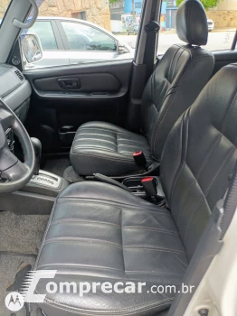 PAJERO 2.0 TR4 4X2 16V